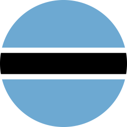 Flag_of_Botswana_Flat_Round-256x256