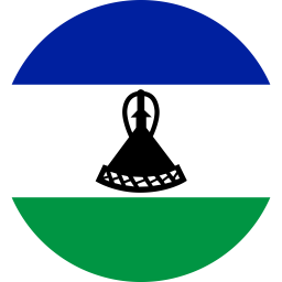 Flag_of_Lesotho_Flat_Round-256x256