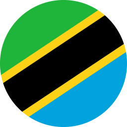 Flag_of_Tanzania_Flat_Round-256x256